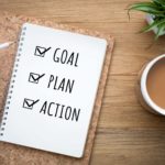 التخطيط وصياغة الأهداف