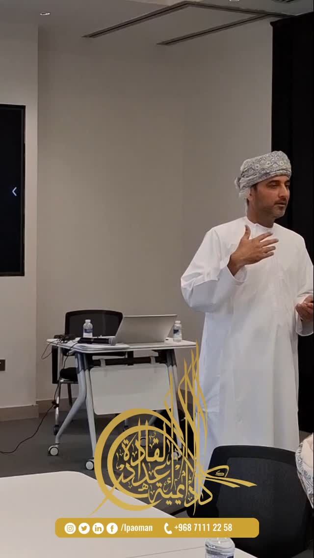 البرنامج التدريبي :ادارة المشاريع والعقود الانشائية امكان2
(إدارة المطالبات وحل النزاعات في المشاريع الانشائية) للمدرب الخبير أ. غسان البحراني